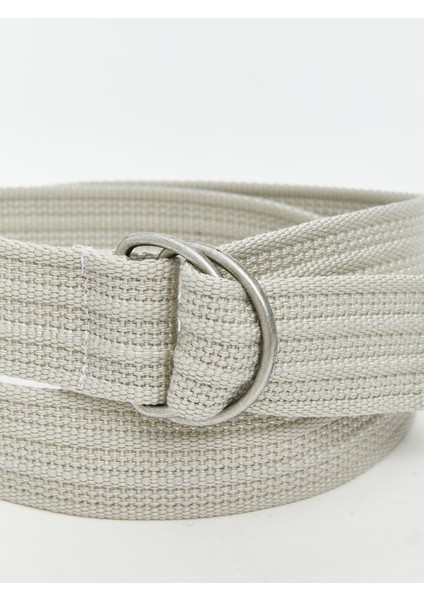 Yeni Sezon Metal Tokalı Erkek Kemer fırsatları