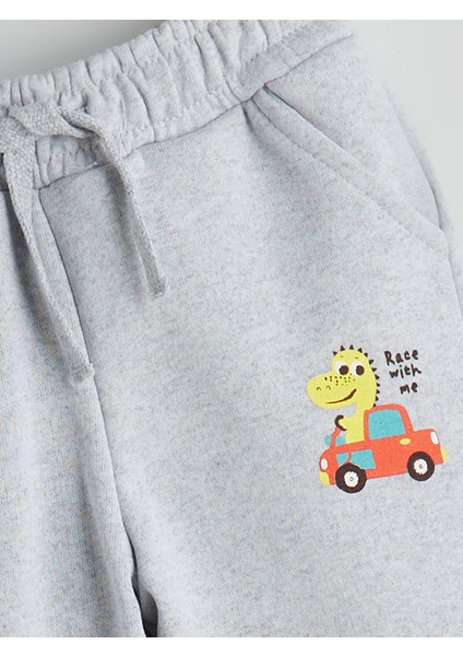 Yeni Sezon Beli Lastikli Erkek Çocuk Jogger Eşofman Altı fiyatları