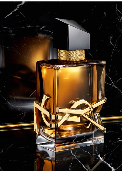 Libre Eau De Parfum Intense 90ML fırsatları