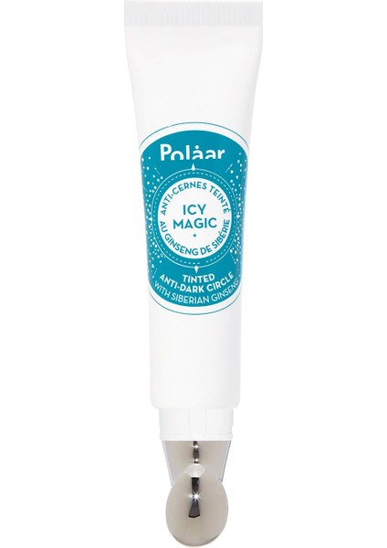 Icymagic Tinted Anti-Dark Circle