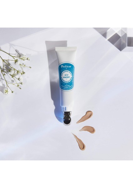 Icymagic Tinted Anti-Dark Circle indirimleri