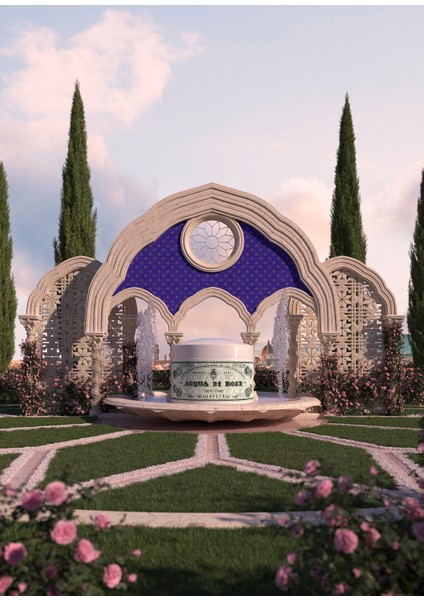 Acqua Di Rose 50 ml Krem fiyatları