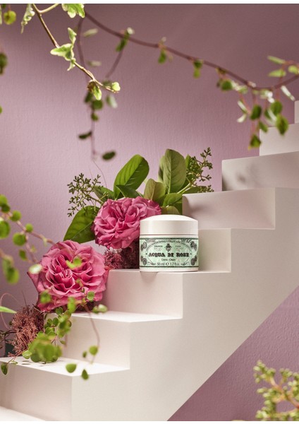 Acqua Di Rose 50 ml Krem modelleri