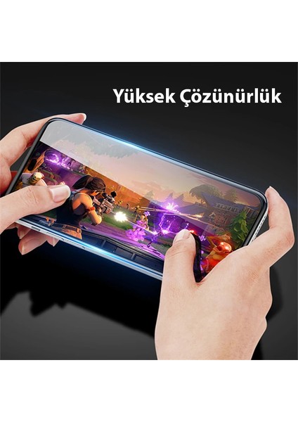 Dux Ducis iPhone 14 Pro Max 6.7 Full Kaplama Cam Ekran KORUYUCU-(1903) indirimleri