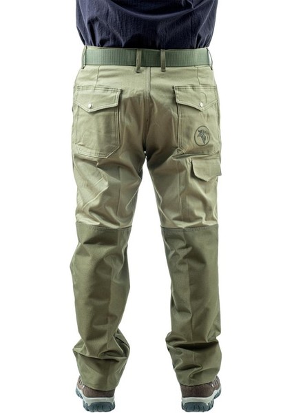 Avcı Çulluk Pantolonu - Outdoor Pantolon - Su Geçirmez - Savage - Haki - Tactical Pantolon fiyatları