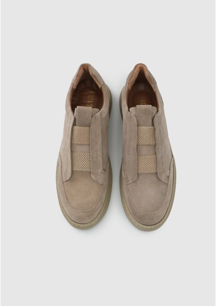 Kum Deri Erkek Ayakkabı indirimleri