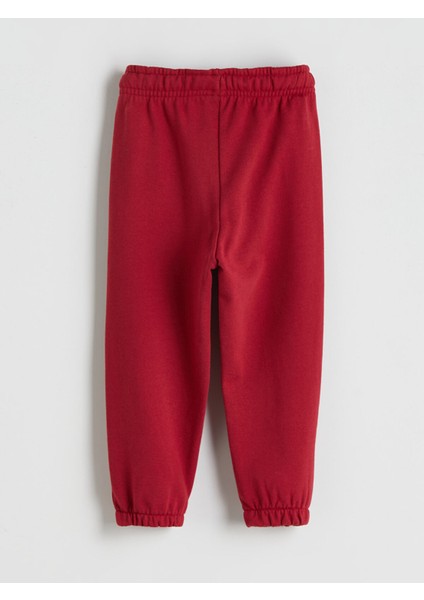 Yeni Sezon Beli Lastikli Erkek Çocuk Jogger Eşofman Altı fiyatları