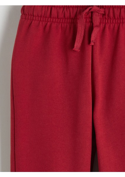 Yeni Sezon Beli Lastikli Erkek Çocuk Jogger Eşofman Altı modelleri