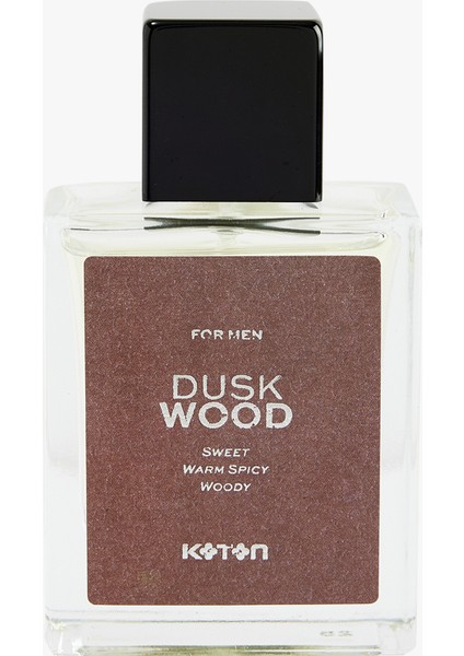 Parfüm Dusk Wood 50 ml