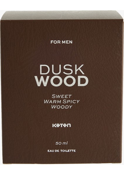 Parfüm Dusk Wood 50 ml fiyatları