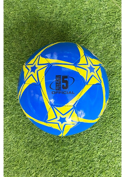 Futbol Topu Sert Zemin Halı Saha 5 Numara Pompa Hediyeli fırsatları
