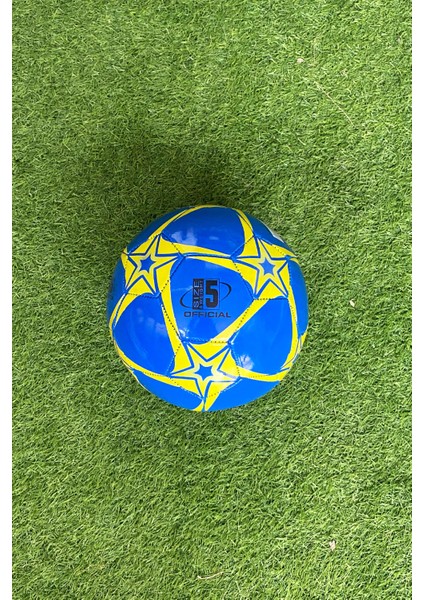 Futbol Topu Sert Zemin Halı Saha 5 Numara Pompa Hediyeli indirimleri