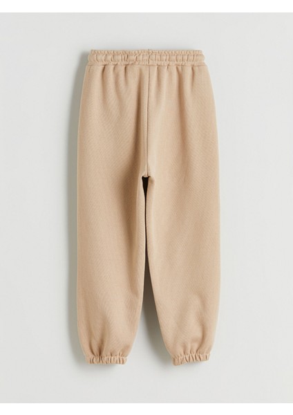 Yeni Sezon Beli Lastikli Erkek Çocuk Jogger Eşofman Altı fiyatları
