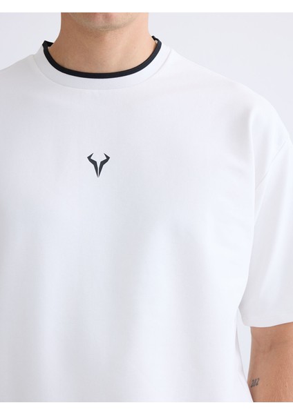 Yeni Sezon Bisiklet Yaka Kısa Kollu Erkek Sweatshirt modelleri