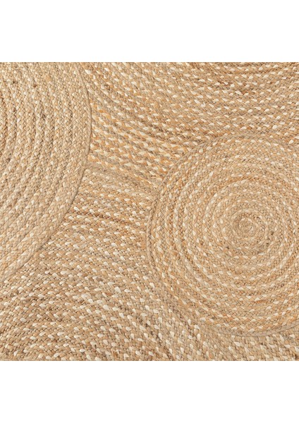 Farm Jüt Natural Kilim 200X290 cm fırsatları