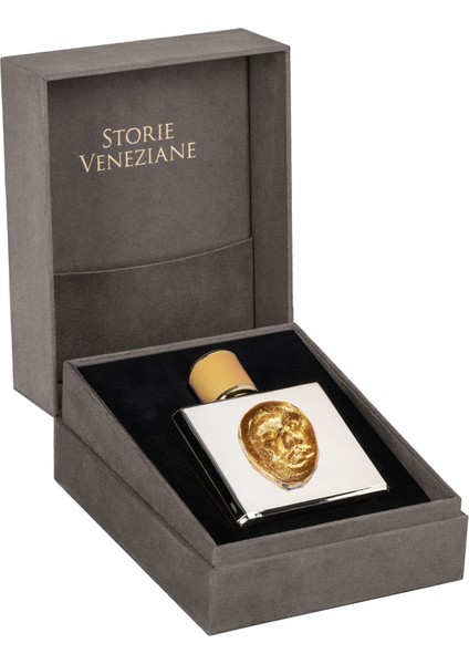 Mica D'oro I Extrait De Parfum Unisex 100 ml