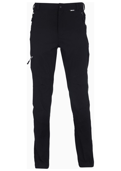 Taktikal Outdoor Pantolon - Su Itici Kumaş - Kargo Cepli - Strech - Siyah