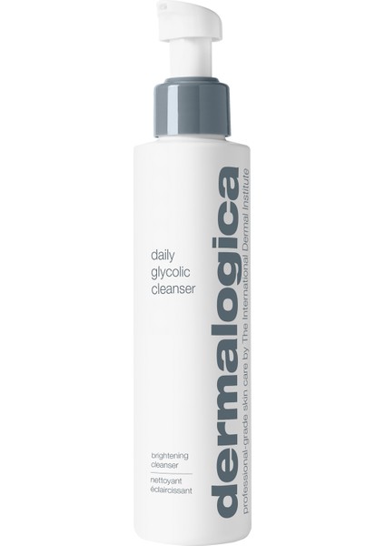 Daily Glycolic Cleanser Aydınlatıcı ve Düzenleyici Temizleyici 150 ml