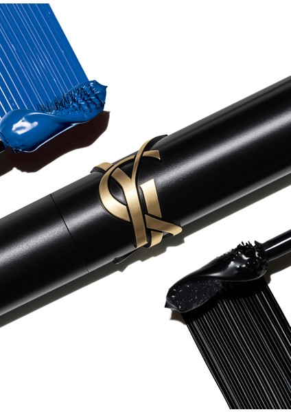 Mascara Lash Clash 04 Blue modelleri