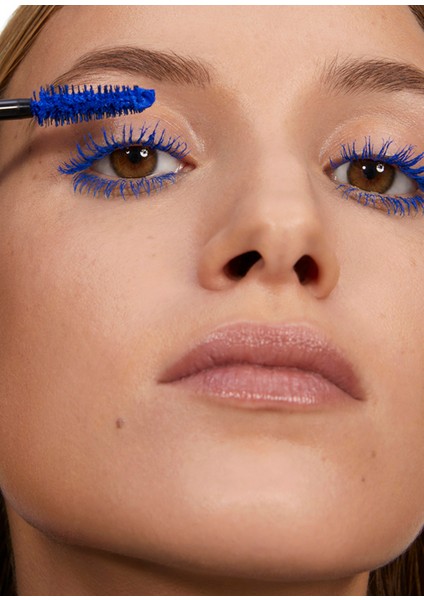 Mascara Lash Clash 04 Blue fırsatları