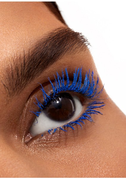 Mascara Lash Clash 04 Blue indirimleri