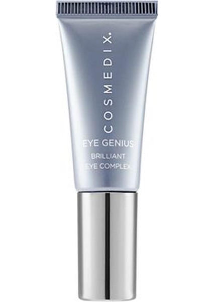 Eye Genius Brilliant Eye Complex Nemlendirici Göz Bakım Kremi 7 ml