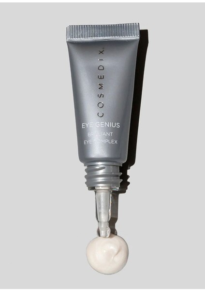 Eye Genius Brilliant Eye Complex Nemlendirici Göz Bakım Kremi 7 ml fırsatları