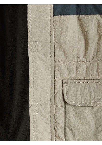 Yeni Sezon Kapüşonlu Erkek Bebek Mont fiyatları