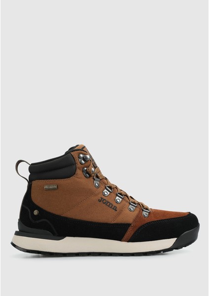 Atlas Men 2524 Brown Kahve Erkek Sneaker CATLW2524