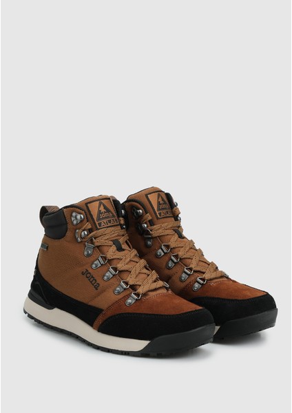 Atlas Men 2524 Brown Kahve Erkek Sneaker CATLW2524 fiyatları