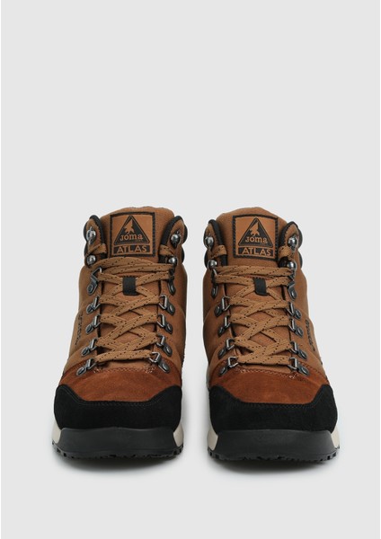 Atlas Men 2524 Brown Kahve Erkek Sneaker CATLW2524 modelleri