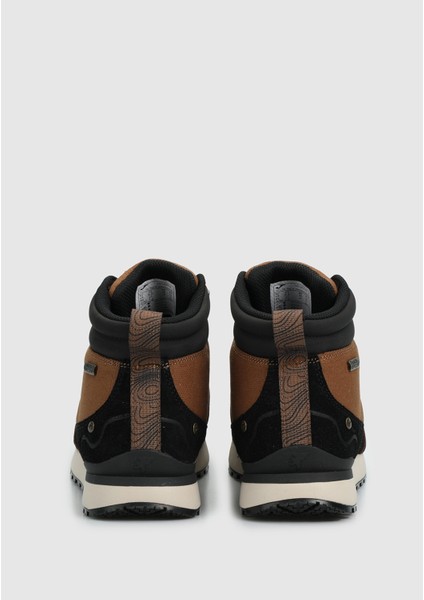 Atlas Men 2524 Brown Kahve Erkek Sneaker CATLW2524 fırsatları