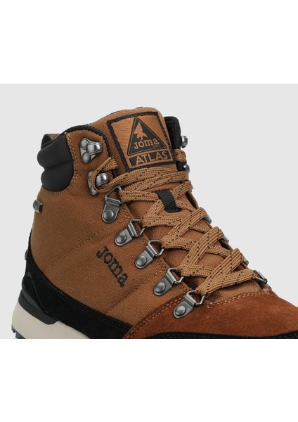 Atlas Men 2524 Brown Kahve Erkek Sneaker CATLW2524 indirimleri