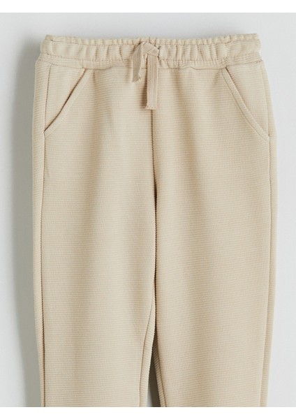 Yeni Sezon Beli Lastikli Erkek Çocuk Jogger Pantolon fiyatları