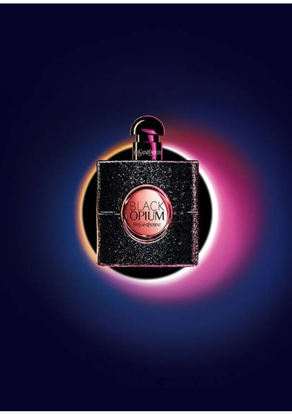 Black Opium Edp 30ML fırsatları