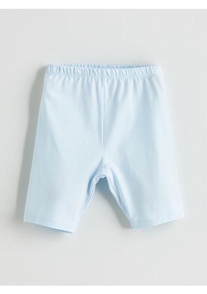 Yeni Sezon Baskılı Kız Bebek Tişört ve Tayt 2'li indirimleri