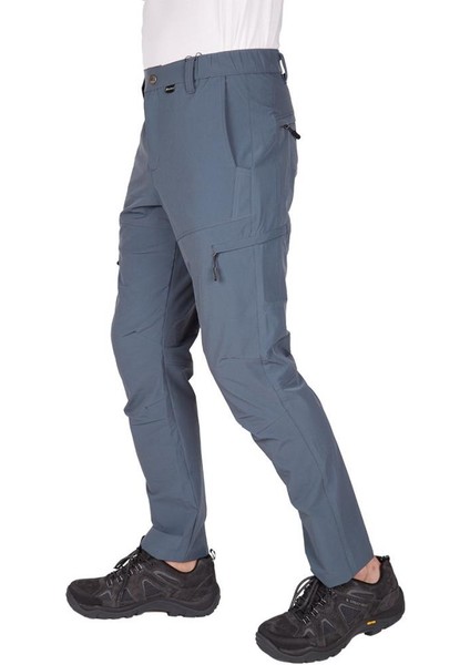 Taktikal Outdoor Pantolon - Nefes Alabilir Esnek Kumaş - Spitz - Indigo modelleri