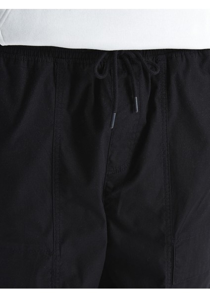 Yeni Sezon Rahat Kalıp Erkek Kargo Pantolon modelleri