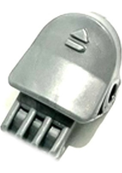 Bosch BBS8214 Unlimited Serie 8 Kablosuz Süpürge Gen2 ile Uyumlu Hazne Mandalı