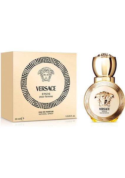 Eros Pour Femme Edp 30 ml Kadın Parfüm fiyatları