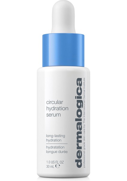 Circular Hydration Serum Nem Serumu 30 ml