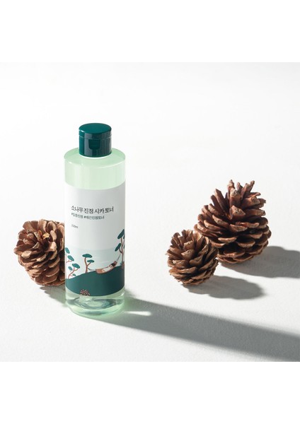 Pine Calming Cica Toner Bariyer Koruyucu ve Gözenek & Pürüz Karşıtı Çam Özlü Cica Yüz Toniği 250 ml modelleri