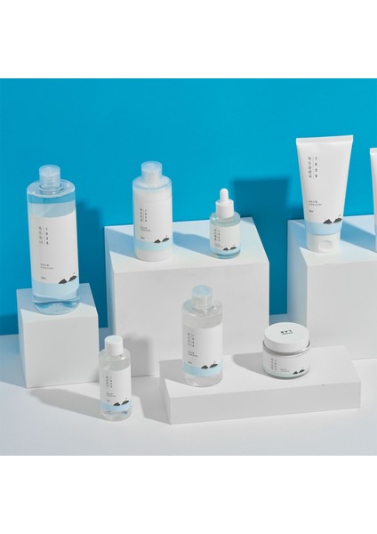 1025 Dokdo Cream Nem ve Hidrasyon Sağlayan Hyaluronik Asitli ve Seramidli Yüz Kremi 80 ml modelleri