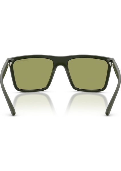 Ax 4162SU 83892A 57 Armani Exchange Güneş Gözlüğü modelleri