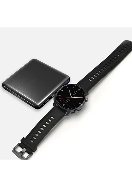 Ally Xiaomi Amazfit Gtr 2 Gts 2 A1951 USB Şarj Aleti Amazfit POP-(1903) fırsatları