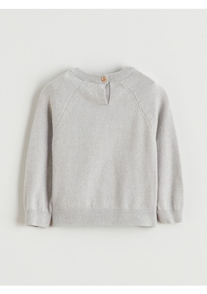 Yeni Sezon Baskılı Erkek Bebek Kazak ve Eşofman Altı fırsatları