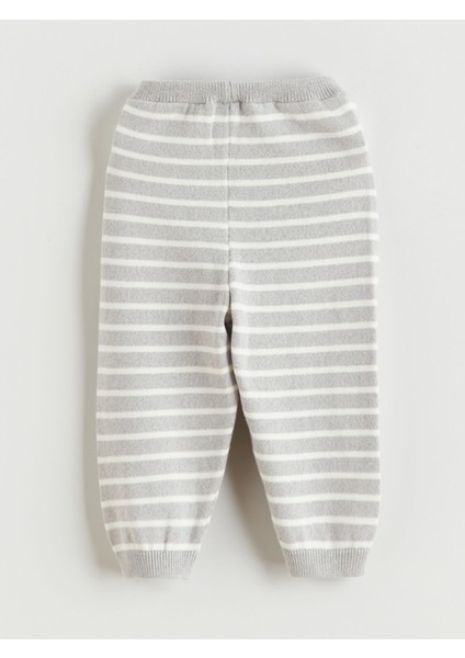 Yeni Sezon Baskılı Erkek Bebek Kazak ve Eşofman Altı indirimleri