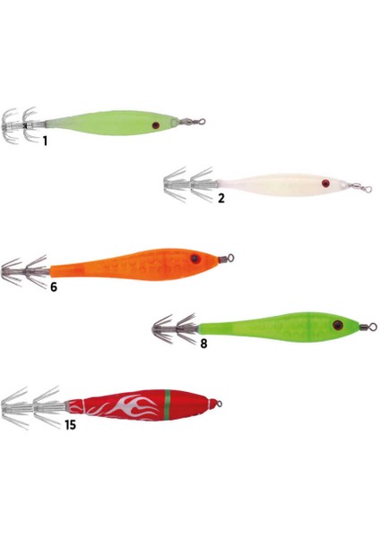 Silikon Sübye ve Kalamar Sahtesi 15-9012 - 10CM fiyatları