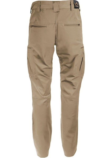 Taktikal Outdoor Erkek Pantolon - Vav Hidden 11 Toprak fiyatları