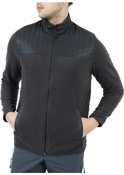 Zeta Erkek Polar Mont Antrasit (600507)
